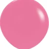 Balon Kula Sempertex Solid 36 cali 1 szt. Rose