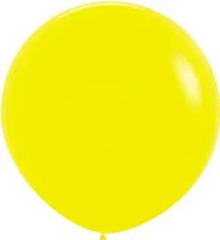 Balon Kula Sempertex Solid 36 cali 1 szt.
