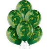 Balon Moro Camouflage 1 szt.
