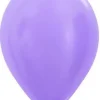 Balon Sempertex Satin 12'' Lilac 1 sztuka