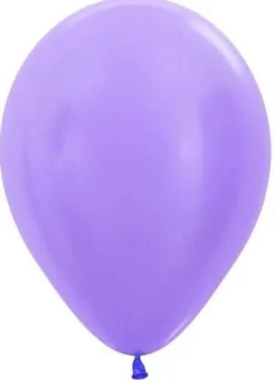Balon Sempertex Satin 12'' Lilac 1 sztuka