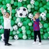 Balon Strong jednokolorowy 5 cali 100 szt. Pastel Pistachio