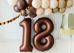 Balon Strong jednokolorowy 12 cali 50 szt. alabastrowy