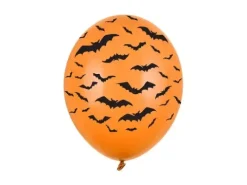 Balony 12 cali Nietoperz 1 szt