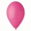Balony 10" ciemnoróżowe Gemar 500 szt.