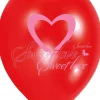Balony Anagram 9 cali 1 szt Sweet Love