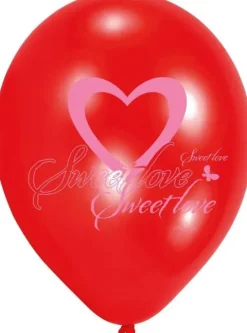 Balony Anagram 9 cali 1 szt Sweet Love