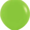 Balony Kula Sempertex 36'' 10 szt. Lime Green