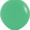 Balony Kula Sempertex 36'' 10 szt. Green