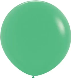 Balony Kula Sempertex 36'' 10 szt. Green