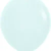 Balony Kula Sempertex 36'' 10 szt. White