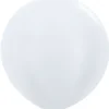 Balony Kula Sempertex Satin 36'' 10 szt. Pearl