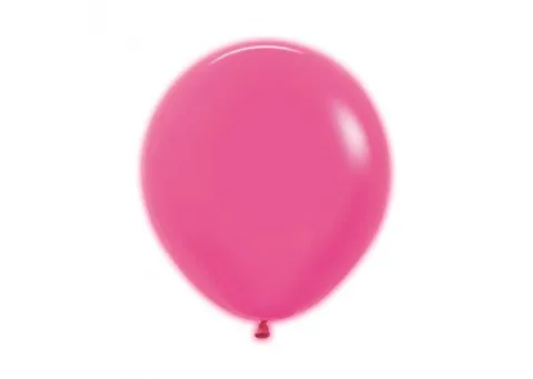 Balony lateksowe 18 cali Sempertex Neon UV 25 szt.