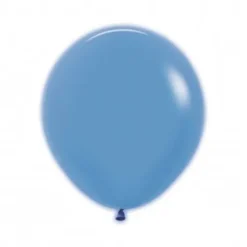Balony lateksowe 18 cali Sempertex Neon UV 25 szt.