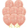 Balony Sempertex 12'' 25 szt Filigree