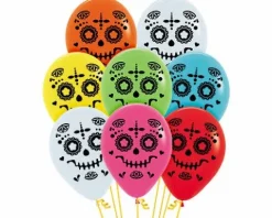 Balony Sempertex Catrina 12 cali 50 szt. Mix kolorów
