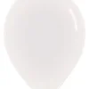 Balony Sempertex Crystal 9'' 50 szt 390