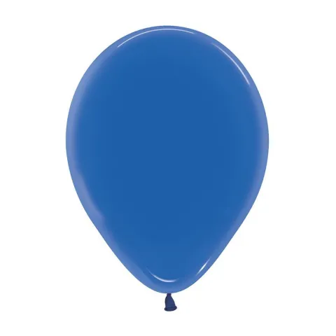 Balony Sempertex Crystal 5 cali 100 szt