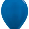 Balony Sempertex Metallic 9 cali 100 szt