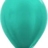 Balony Sempertex Metallic 5'' 100 szt