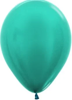 Balony Sempertex Metallic 5'' 100 szt