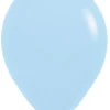 Balony Sempertex Pastel 9'' 100 szt