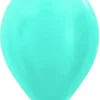 Balony Sempertex Satin 9'' 100 szt