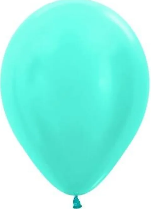 Balony Sempertex Satin 9'' 100 szt