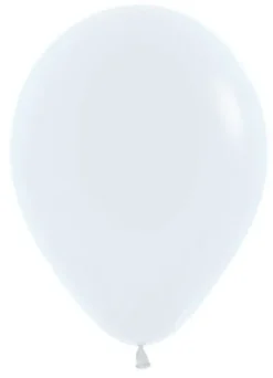 Balony Sempertex Solid 9'' 100 szt