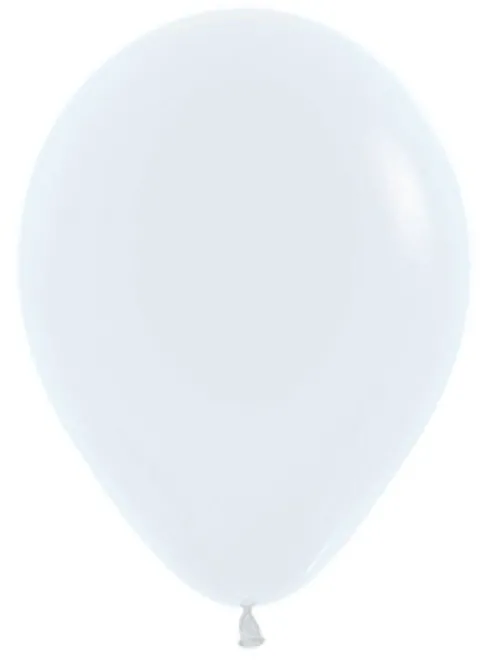 Balony Sempertex Solid 9'' 100 szt