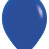 Balony Sempertex Solid 5'' 100 szt. Royal Blue 041