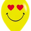Balony Sempertex Uśmiech 12'' 12 szt