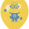 Balony Anagram 9 cali 1 szt Minionki