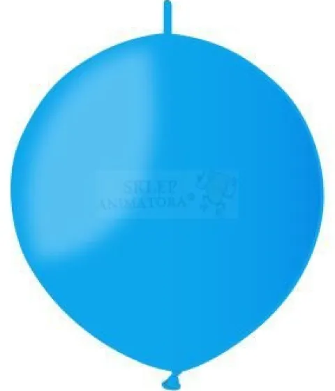 Balony do girland Gemar 13 cali 100 szt