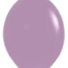Balony do girland (Link-o-loon) LOL 12 cali Sempertex 50 szt. Pastel Dusk Lavender