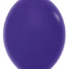 Balony do girland (Link-o-loon) LOL 12 cali Sempertex Solid 50 szt. Violet