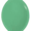 Balony do girland (Link-o-loon) LOL 12'' Sempertex Solid 50 szt. Green