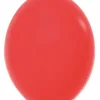 Balony do girland (Link-o-loon) LOL 12 cali Sempertex Solid 50 szt. Red