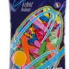 Balony do modelowania Gemar MIX 100szt Q318