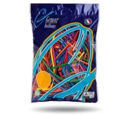 Balony do modelowania Gemar TWISTER 100szt Q260