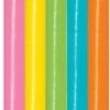 Balony do modelowania 260Q Sempertex 100 szt Mix Tropikalny