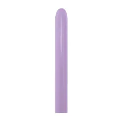 Balony do modelowania 160Q Sempertex Satin 100 szt