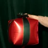 Balony foliowe Prezenty, 34 x 36 cm zestaw 3 szt.