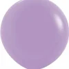 Balony Kula Sempertex 36'' 10 szt. Lilac