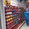 Balony lateksowe Everts Decor Line by Amscan 11 cali 50 szt. Macaron Pistachio