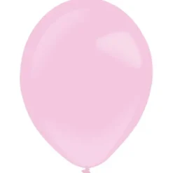 Balony lateksowe Everts Decor Line by Amscan 11