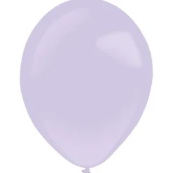 Balony lateksowe Everts Decor Line by Amscan 11