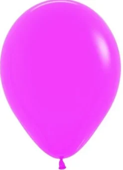 Balony lateksowe Sempertex 12'' 25 szt. Mix GIRL