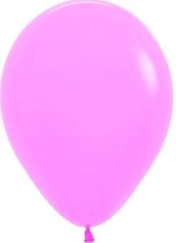 Balony lateksowe Sempertex 12'' 25 szt. Mix GIRL