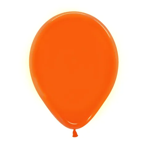 Balony Sempertex Crystal 5 cali 100 szt
